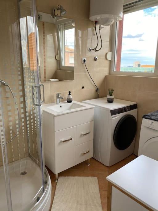 Apartman Dora, Sibenik, Sibensko-Kninska Exterior foto