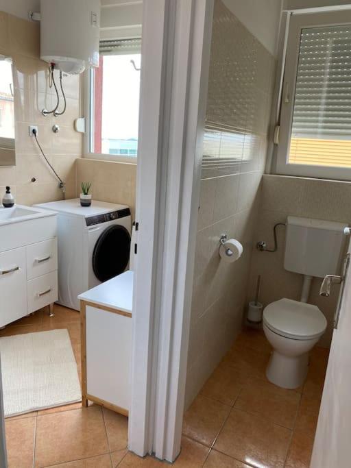 Apartman Dora, Sibenik, Sibensko-Kninska Exterior foto