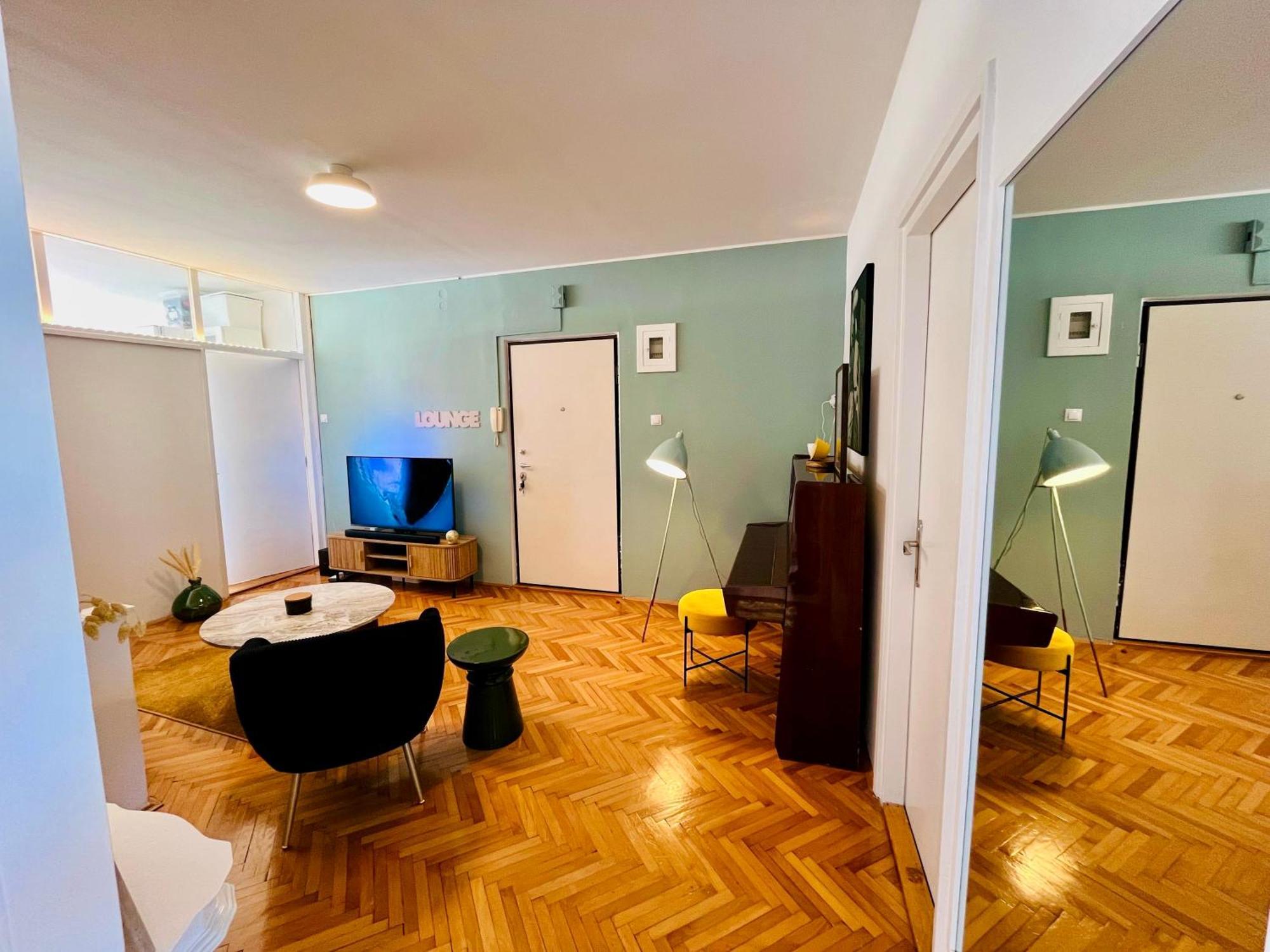 Apartman Dora, Sibenik, Sibensko-Kninska Exterior foto